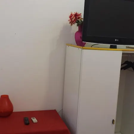 Corallo Rosso Guest house 2*