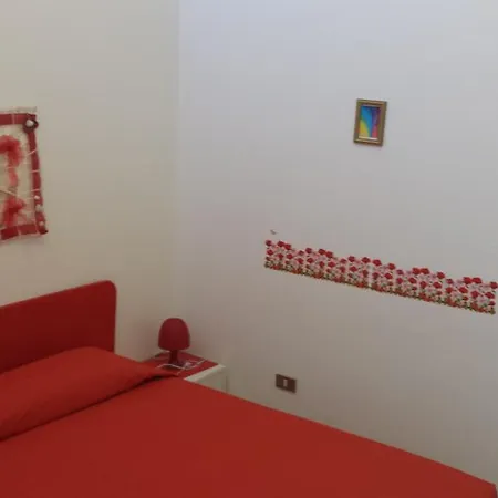 Vendégház Corallo Rosso Ugento