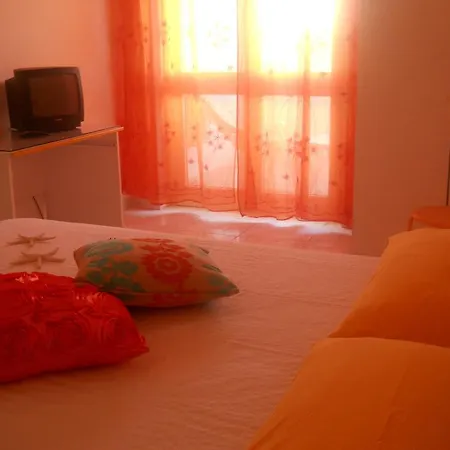 Vendégház Corallo Rosso 2*