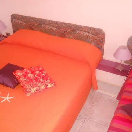 Corallo Rosso 2* Ugento