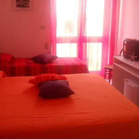 Corallo Rosso Vendégház 2*