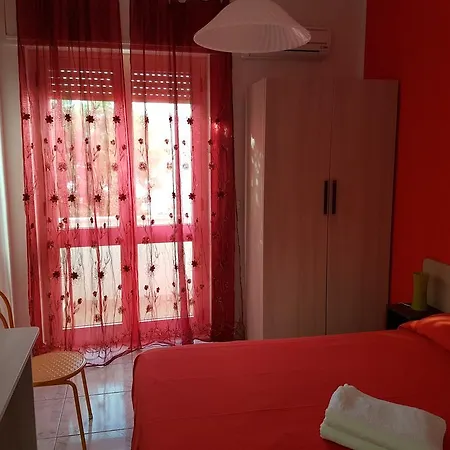 Corallo Rosso Ugento