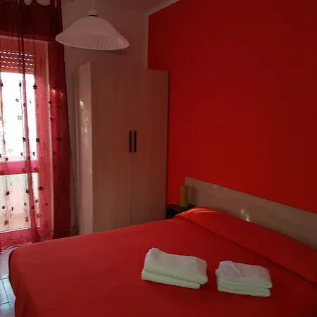 Vendégház Corallo Rosso 2*