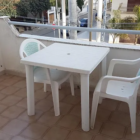 Guest house Corallo Rosso 2*