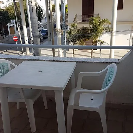 Guest house Corallo Rosso 2*