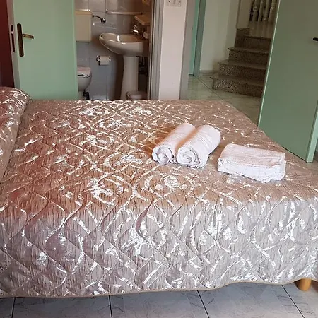 Corallo Rosso Guest house Ugento