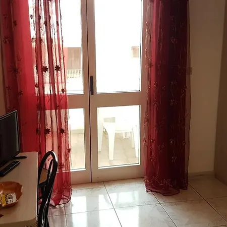 Vendégház Corallo Rosso Ugento