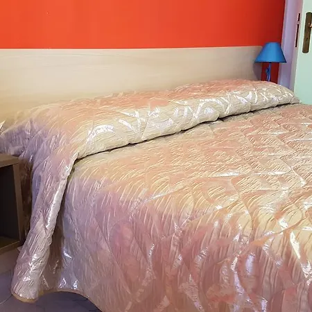 Corallo Rosso Guest house Ugento