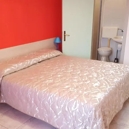 Vendégház Corallo Rosso 2*