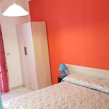 Corallo Rosso Vendégház