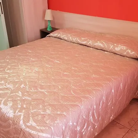 Guest house Corallo Rosso 2*