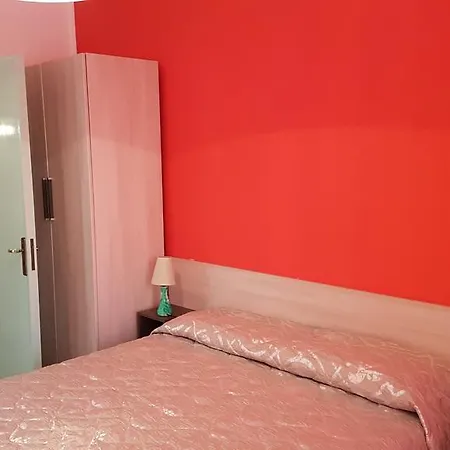 Corallo Rosso Ugento