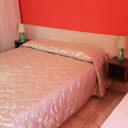Vendégház Corallo Rosso