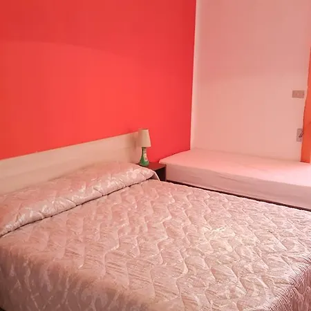 Corallo Rosso Vendégház 2*