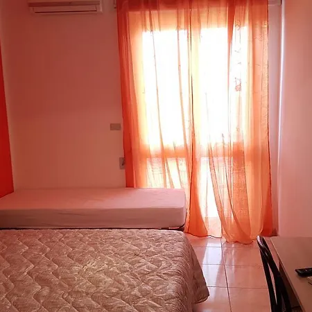 Corallo Rosso Guest house 2*