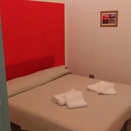 Corallo Rosso Vendégház 2*