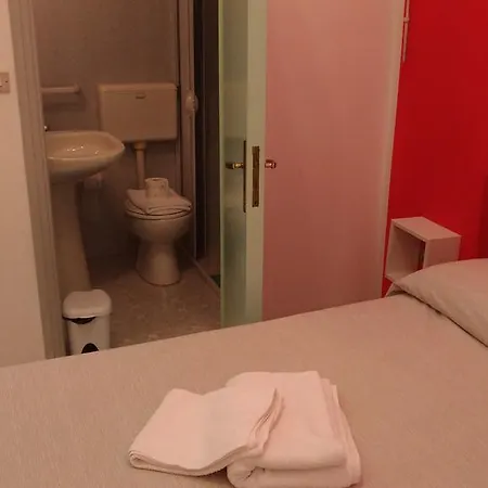 Corallo Rosso Guest house 2*
