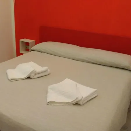 Corallo Rosso 2* Ugento