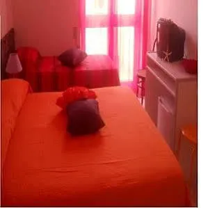 Corallo Rosso 2*