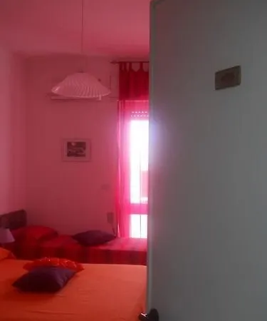 Corallo Rosso Guest house 2*