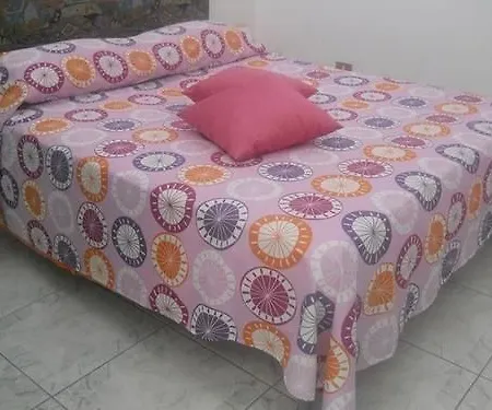 Corallo Rosso Vendégház Ugento