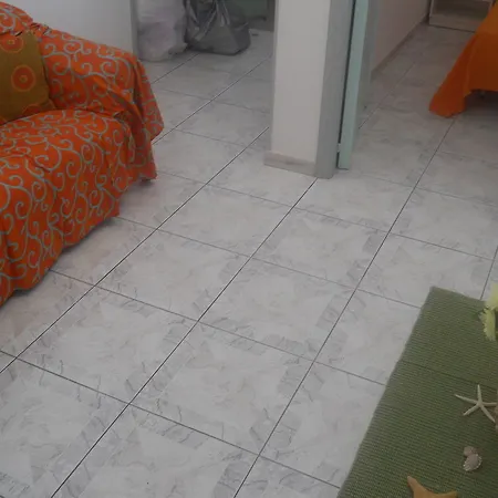 Corallo Rosso Guest house