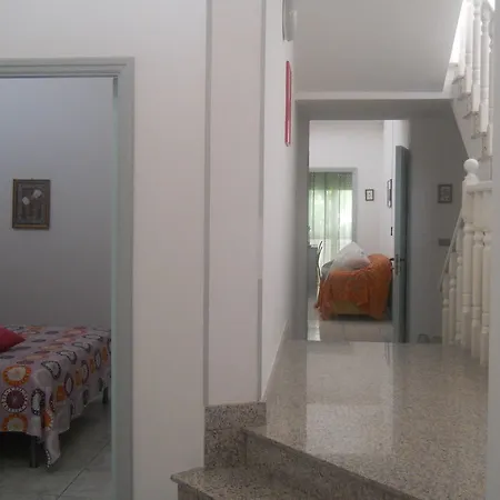 Guest house Corallo Rosso 2*