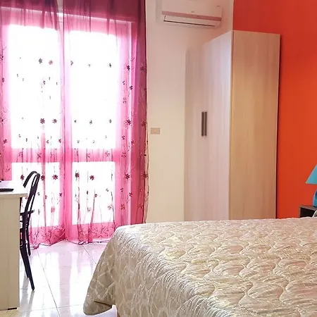 Corallo Rosso Guest house Ugento
