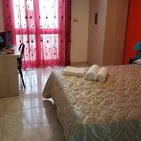 Guest house Corallo Rosso