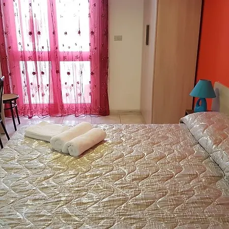 Corallo Rosso Guest house