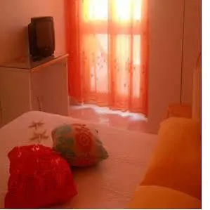 Corallo Rosso Ugento