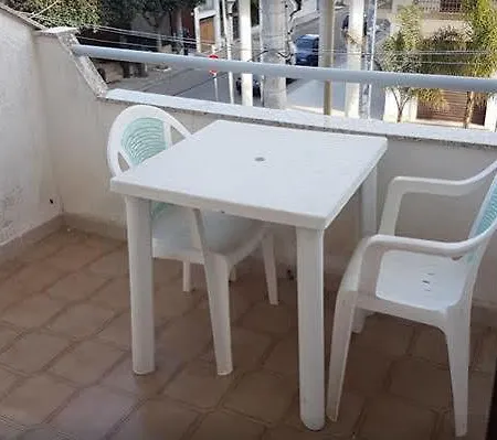 Corallo Rosso Guest house 2*