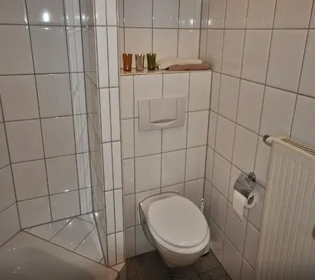 Corallo Rosso Vendégház 2*